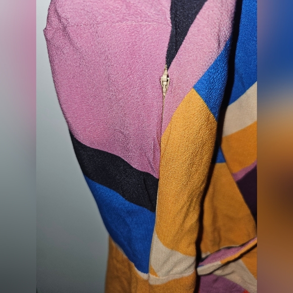 Farm Rio dress - Picture 5 of 6